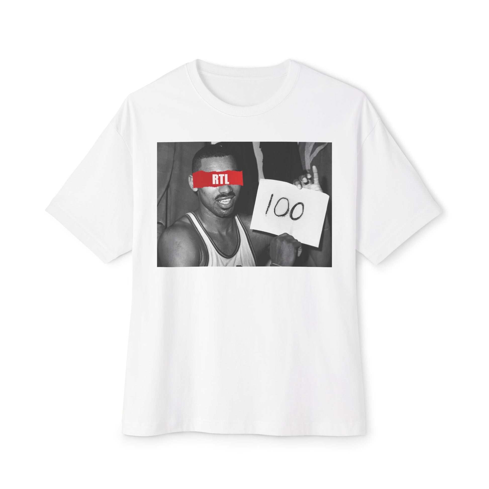 Unseen Record X Red Tape Moments
