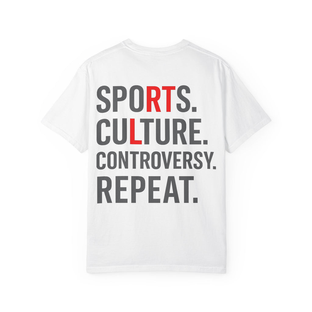 RTL Statement Tee