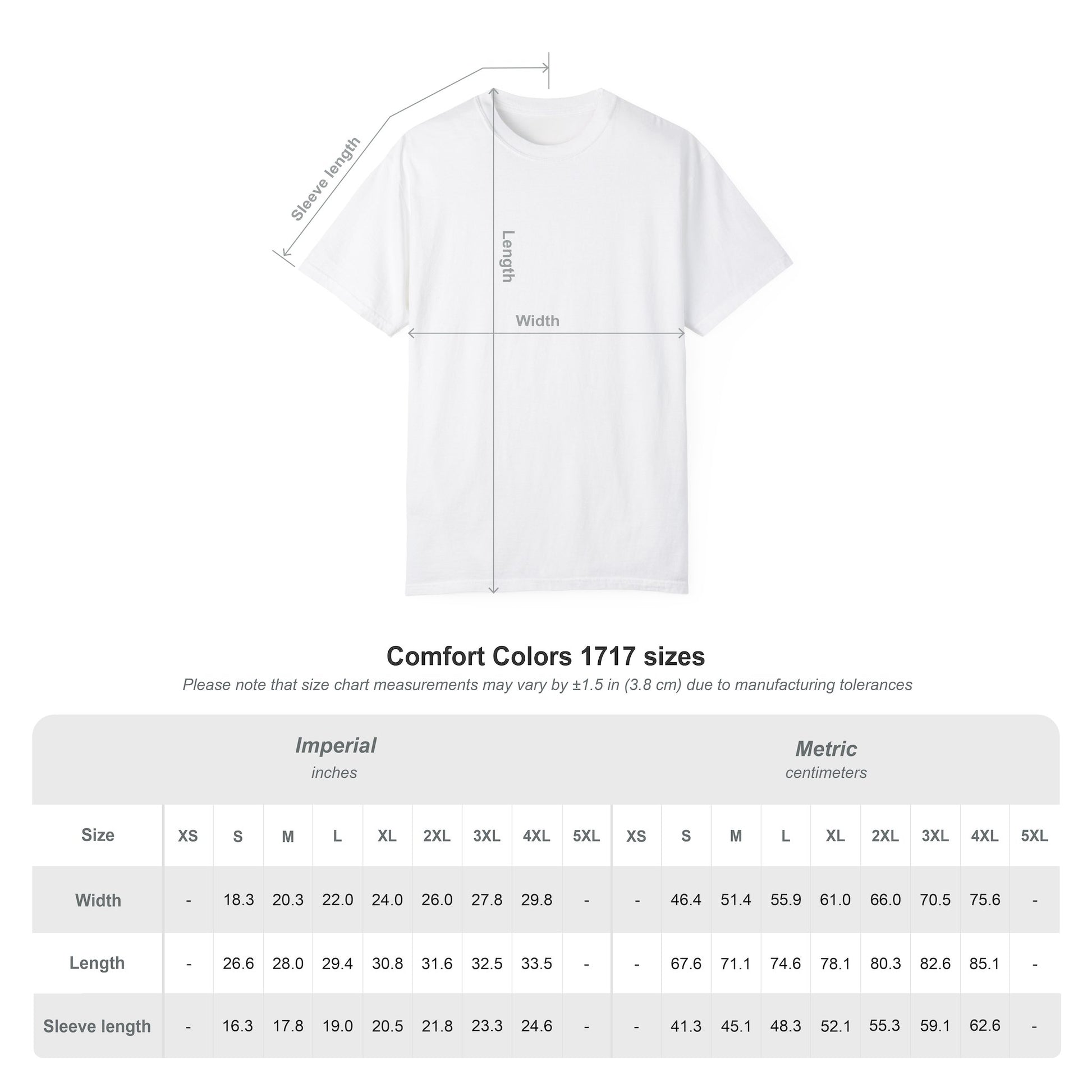 RTL Statement Tee