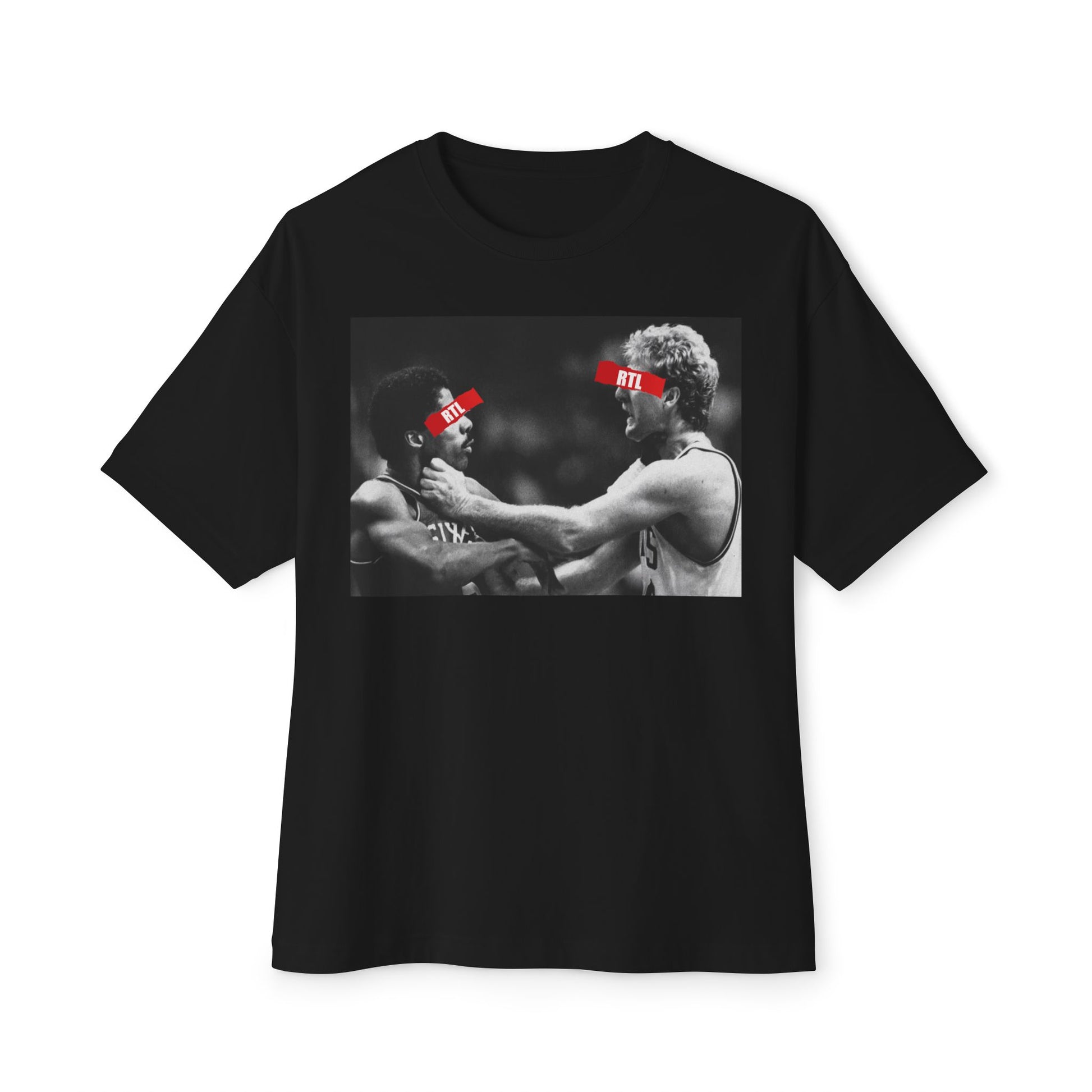 Unfiltered Rivalry X Red Tape Moments