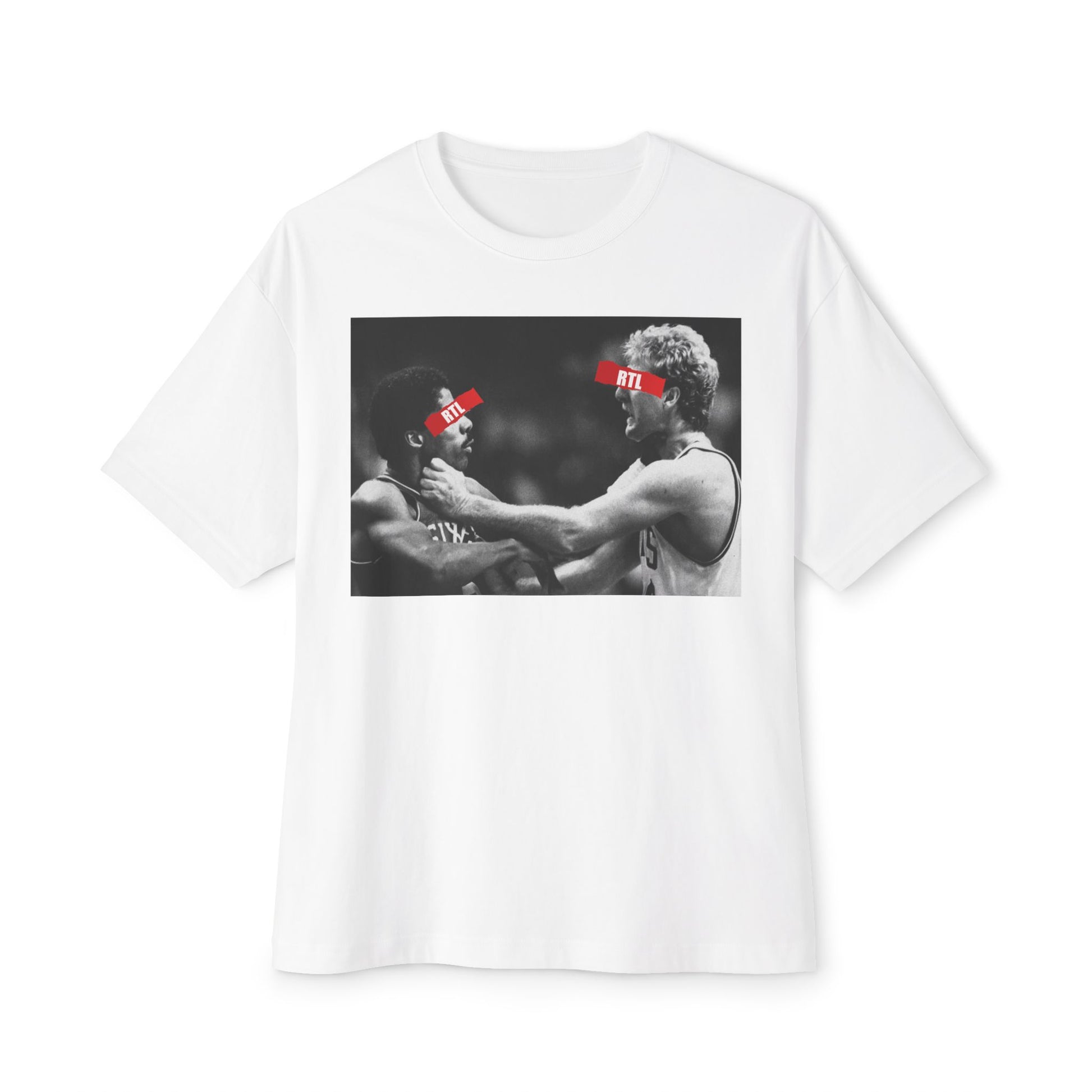Unfiltered Rivalry X Red Tape Moments