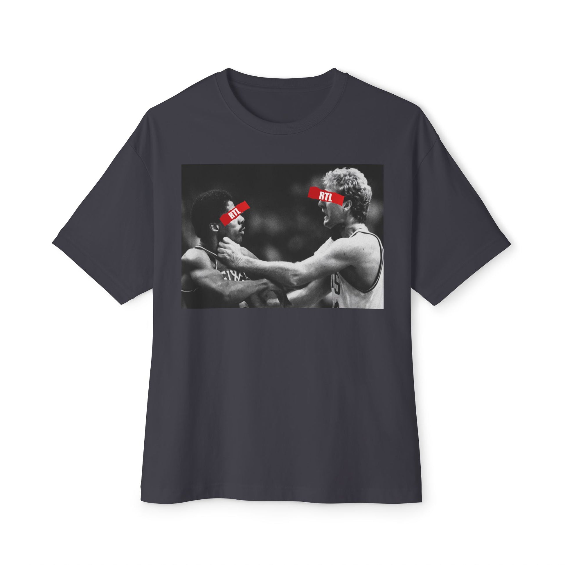 Unfiltered Rivalry X Red Tape Moments