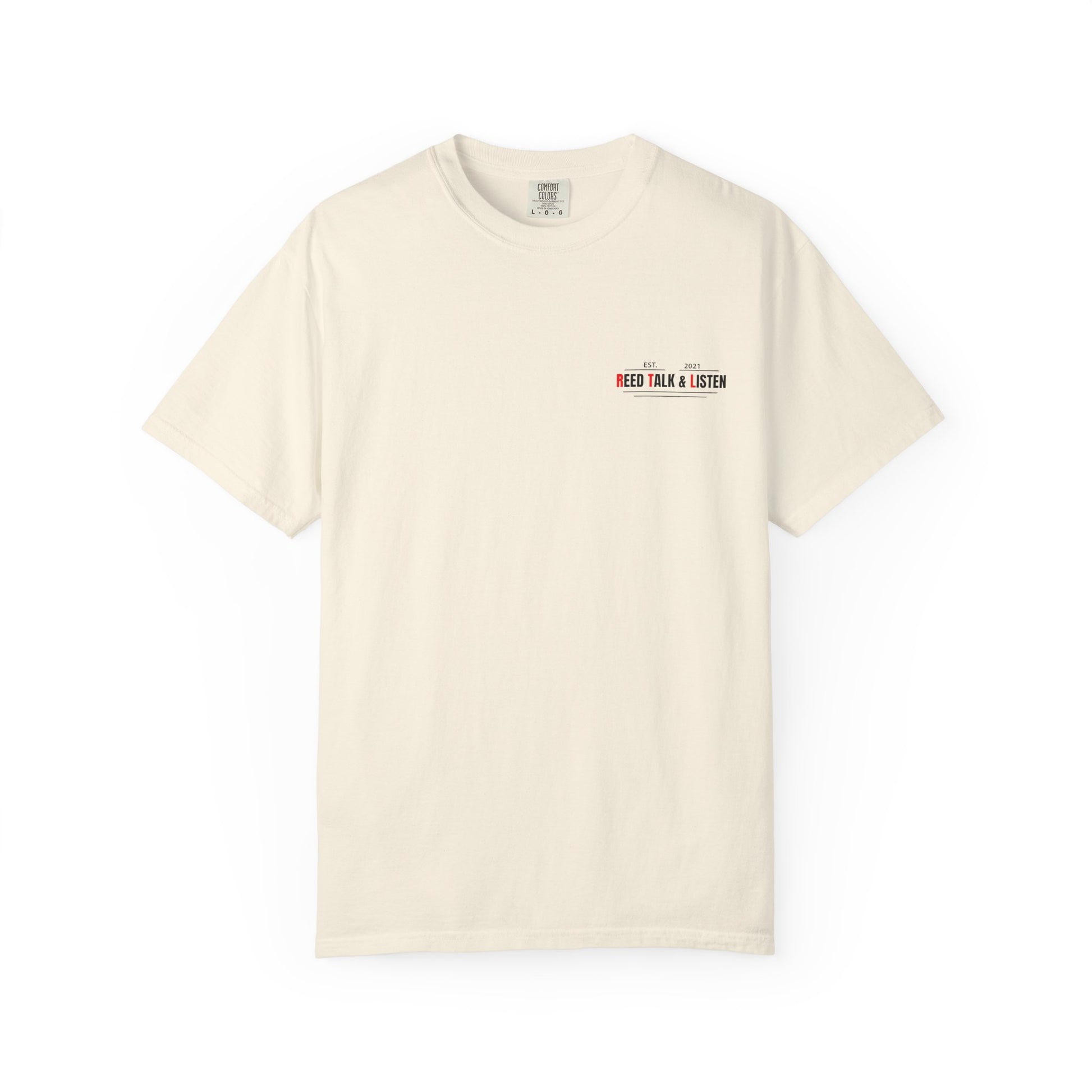 RTL Statement Tee