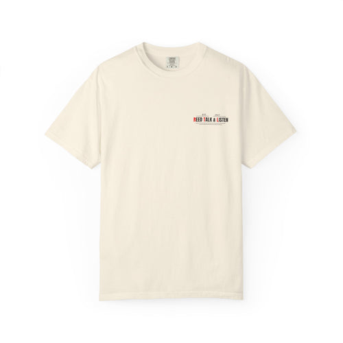 RTL Statement Tee