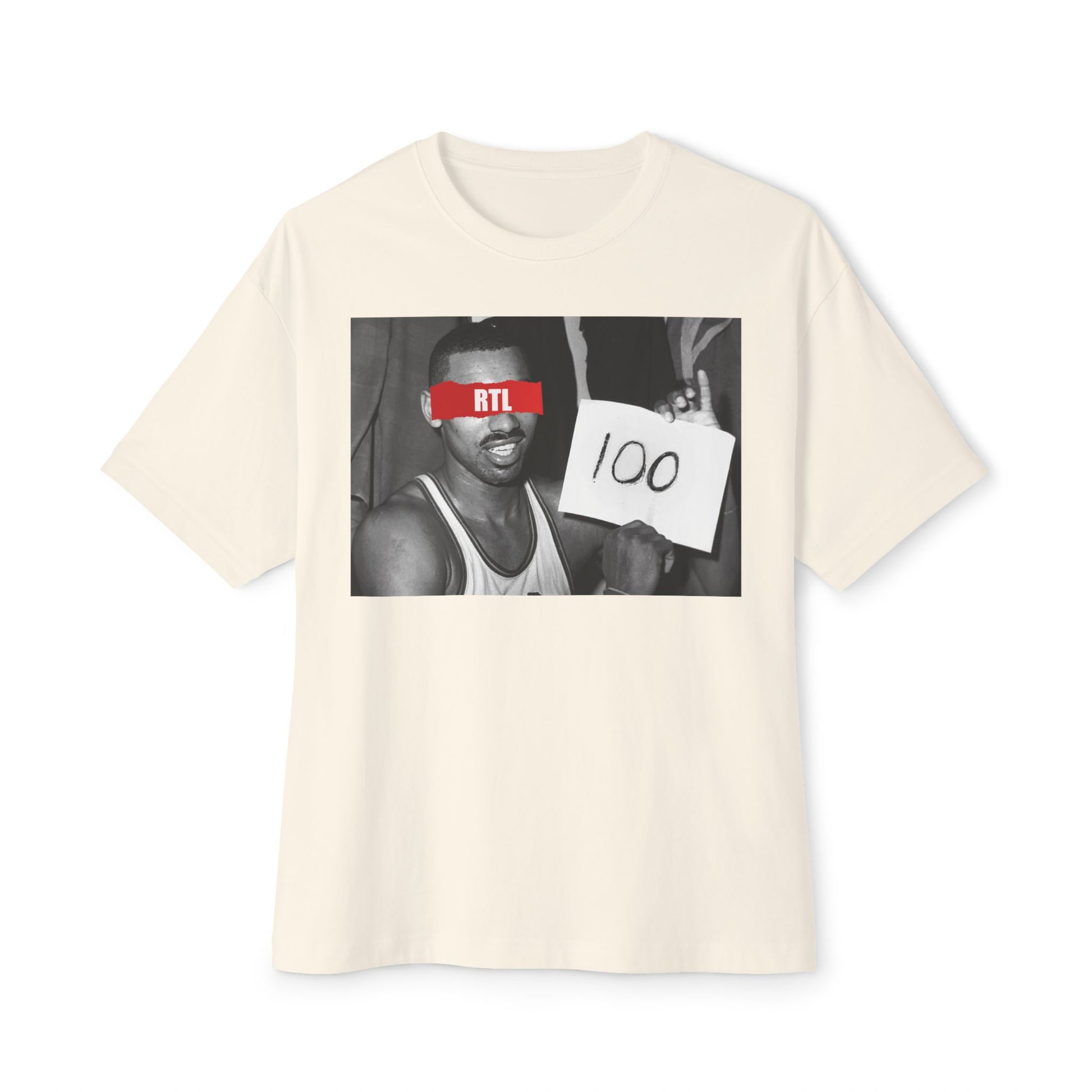 Unseen Record X Red Tape Moments