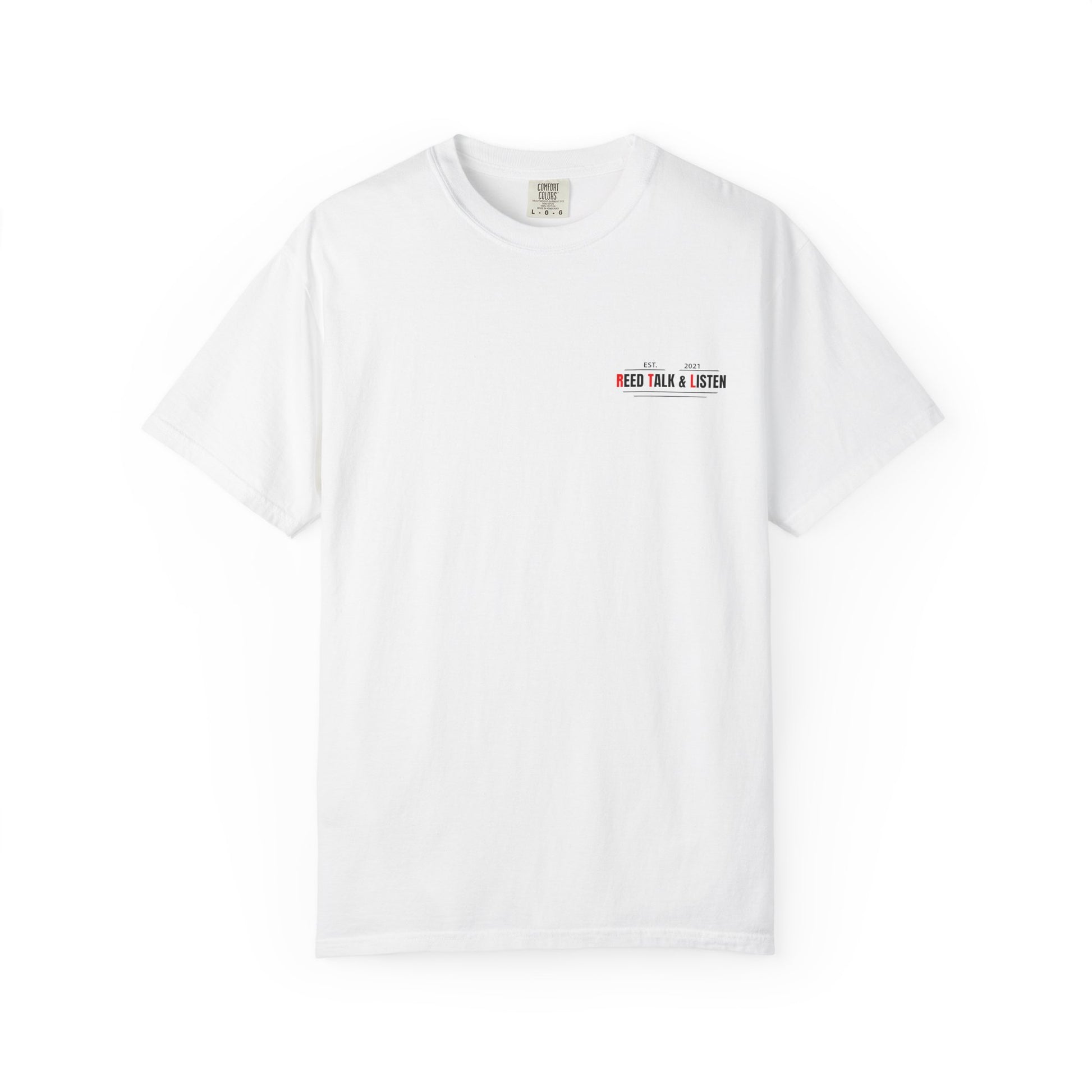 RTL Statement Tee