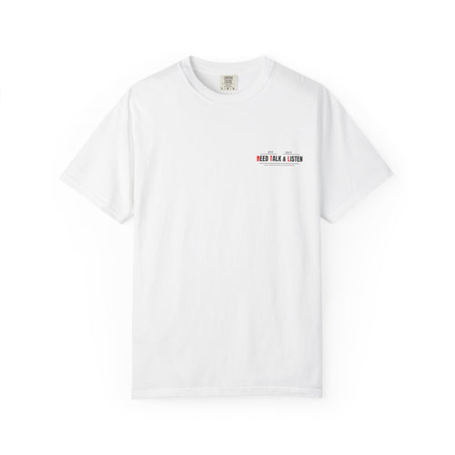 RTL Statement Tee
