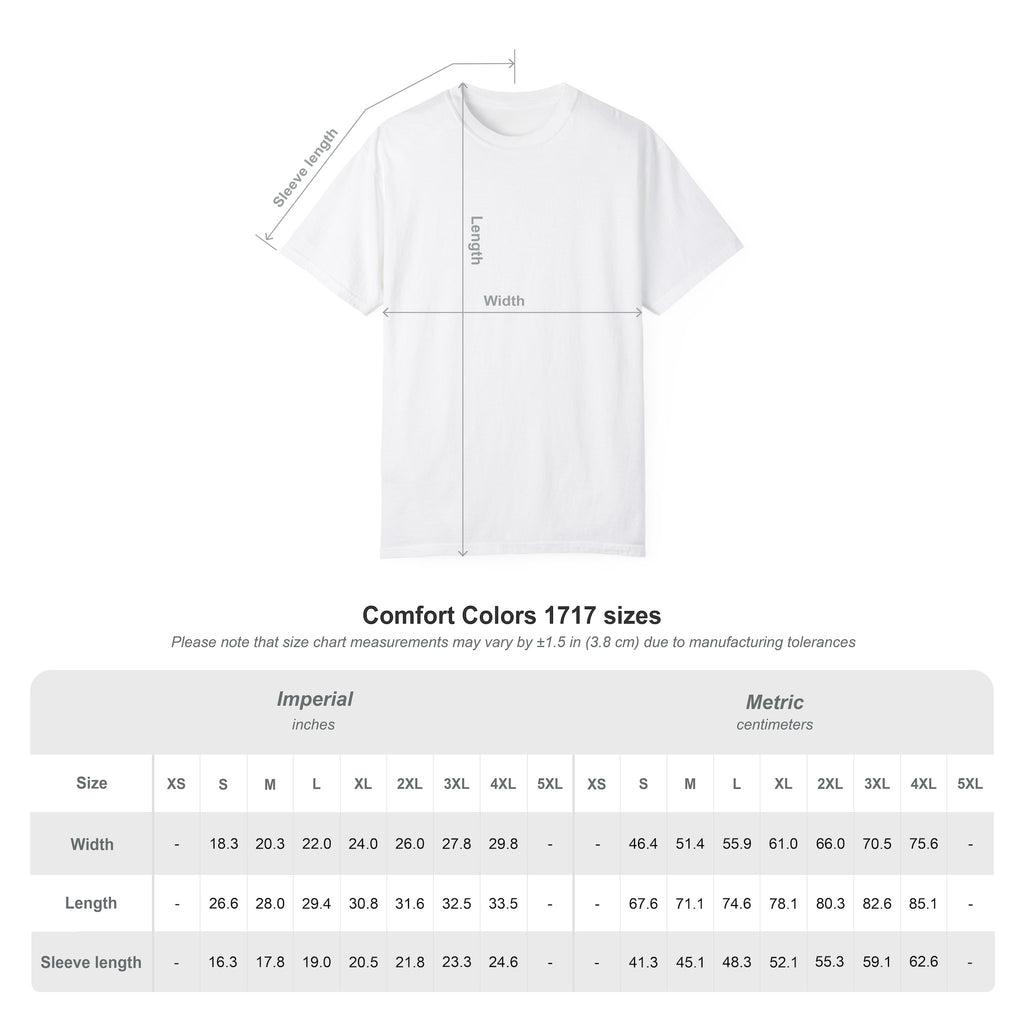RTL Statement Tee