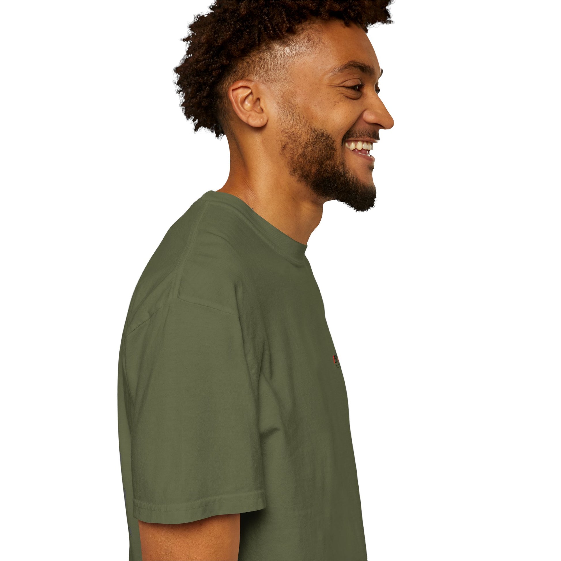 RTL Statement Tee