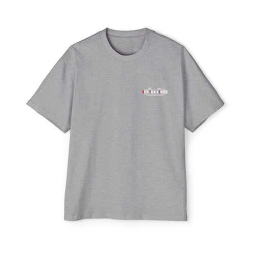 Oversized Statement Tee